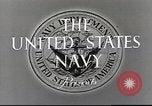 Image of Japanese attack on Pearl Harbor Pearl Harbor Hawaii USA, 1941, second 6 stock footage video 65675062271