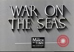 Image of Japanese attack on Pearl Harbor Pearl Harbor Hawaii USA, 1941, second 9 stock footage video 65675062271