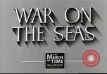 Image of Japanese attack on Pearl Harbor Pearl Harbor Hawaii USA, 1941, second 11 stock footage video 65675062271
