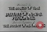 Image of Japanese attack on Pearl Harbor Pearl Harbor Hawaii USA, 1941, second 15 stock footage video 65675062271