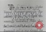 Image of Japanese attack on Pearl Harbor Pearl Harbor Hawaii USA, 1941, second 17 stock footage video 65675062271