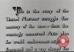 Image of Japanese attack on Pearl Harbor Pearl Harbor Hawaii USA, 1941, second 18 stock footage video 65675062271