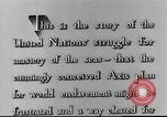 Image of Japanese attack on Pearl Harbor Pearl Harbor Hawaii USA, 1941, second 19 stock footage video 65675062271