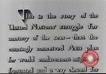 Image of Japanese attack on Pearl Harbor Pearl Harbor Hawaii USA, 1941, second 20 stock footage video 65675062271