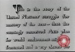 Image of Japanese attack on Pearl Harbor Pearl Harbor Hawaii USA, 1941, second 21 stock footage video 65675062271