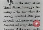 Image of Japanese attack on Pearl Harbor Pearl Harbor Hawaii USA, 1941, second 22 stock footage video 65675062271