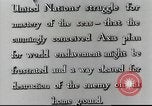 Image of Japanese attack on Pearl Harbor Pearl Harbor Hawaii USA, 1941, second 24 stock footage video 65675062271