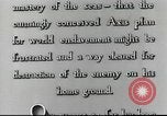 Image of Japanese attack on Pearl Harbor Pearl Harbor Hawaii USA, 1941, second 26 stock footage video 65675062271