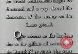 Image of Japanese attack on Pearl Harbor Pearl Harbor Hawaii USA, 1941, second 30 stock footage video 65675062271