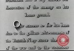 Image of Japanese attack on Pearl Harbor Pearl Harbor Hawaii USA, 1941, second 32 stock footage video 65675062271