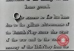 Image of Japanese attack on Pearl Harbor Pearl Harbor Hawaii USA, 1941, second 34 stock footage video 65675062271