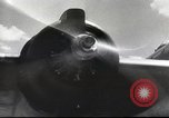 Image of Japanese attack on Pearl Harbor Pearl Harbor Hawaii USA, 1941, second 49 stock footage video 65675062271