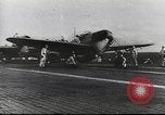 Image of Japanese attack on Pearl Harbor Pearl Harbor Hawaii USA, 1941, second 52 stock footage video 65675062271