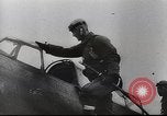 Image of Japanese attack on Pearl Harbor Pearl Harbor Hawaii USA, 1941, second 53 stock footage video 65675062271
