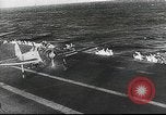 Image of Japanese attack on Pearl Harbor Pearl Harbor Hawaii USA, 1941, second 59 stock footage video 65675062271