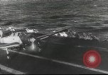 Image of Japanese attack on Pearl Harbor Pearl Harbor Hawaii USA, 1941, second 60 stock footage video 65675062271