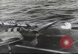 Image of Japanese attack on Pearl Harbor Pearl Harbor Hawaii USA, 1941, second 61 stock footage video 65675062271