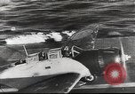 Image of Japanese attack on Pearl Harbor Pearl Harbor Hawaii USA, 1941, second 62 stock footage video 65675062271