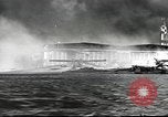 Image of Devastation from Japanese attack on Pearl Harbor Pearl Harbor Hawaii USA, 1941, second 5 stock footage video 65675062272