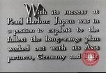 Image of Hideki Tojo Japan, 1941, second 1 stock footage video 65675062273
