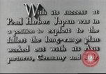 Image of Hideki Tojo Japan, 1941, second 4 stock footage video 65675062273
