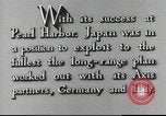Image of Hideki Tojo Japan, 1941, second 5 stock footage video 65675062273