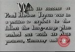 Image of Hideki Tojo Japan, 1941, second 8 stock footage video 65675062273