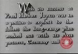 Image of Hideki Tojo Japan, 1941, second 9 stock footage video 65675062273