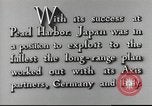 Image of Hideki Tojo Japan, 1941, second 10 stock footage video 65675062273
