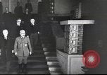 Image of Hideki Tojo Japan, 1941, second 17 stock footage video 65675062273