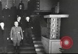 Image of Hideki Tojo Japan, 1941, second 18 stock footage video 65675062273