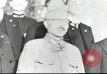 Image of Hideki Tojo Japan, 1941, second 22 stock footage video 65675062273