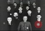 Image of Hideki Tojo Japan, 1941, second 23 stock footage video 65675062273