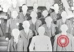 Image of Hideki Tojo Japan, 1941, second 24 stock footage video 65675062273