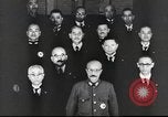 Image of Hideki Tojo Japan, 1941, second 25 stock footage video 65675062273