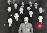 Image of Hideki Tojo Japan, 1941, second 26 stock footage video 65675062273