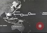 Image of Hideki Tojo Japan, 1941, second 53 stock footage video 65675062273