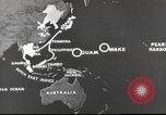 Image of Hideki Tojo Japan, 1941, second 54 stock footage video 65675062273