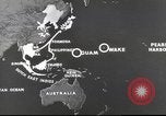 Image of Hideki Tojo Japan, 1941, second 55 stock footage video 65675062273