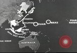 Image of Hideki Tojo Japan, 1941, second 56 stock footage video 65675062273