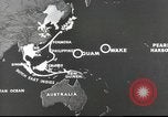 Image of Hideki Tojo Japan, 1941, second 57 stock footage video 65675062273