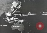 Image of Hideki Tojo Japan, 1941, second 58 stock footage video 65675062273