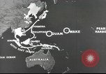Image of Hideki Tojo Japan, 1941, second 59 stock footage video 65675062273