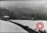 Image of Adolf Hitler Berchtesgaden Germany, 1941, second 3 stock footage video 65675062274