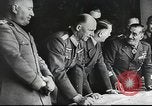 Image of Adolf Hitler Berchtesgaden Germany, 1941, second 17 stock footage video 65675062274
