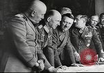 Image of Adolf Hitler Berchtesgaden Germany, 1941, second 20 stock footage video 65675062274