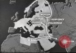 Image of Adolf Hitler Berchtesgaden Germany, 1941, second 39 stock footage video 65675062274
