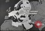 Image of Adolf Hitler Berchtesgaden Germany, 1941, second 40 stock footage video 65675062274