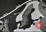Image of Adolf Hitler Berchtesgaden Germany, 1941, second 62 stock footage video 65675062274