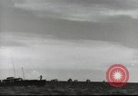 Image of US Navy patrol boat drops depth charges Atlantic Ocean, 1942, second 12 stock footage video 65675062275